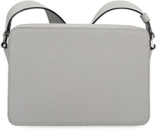 Load image into Gallery viewer, V-line reporter leather bag