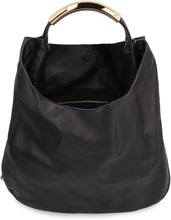 Load image into Gallery viewer, Leather handbag