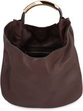 Load image into Gallery viewer, Leather handbag