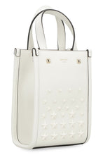 Load image into Gallery viewer, Leather mini tote