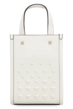 Load image into Gallery viewer, Leather mini tote