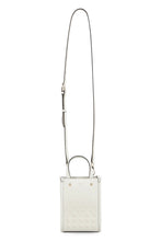Load image into Gallery viewer, Leather mini tote