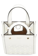 Load image into Gallery viewer, Leather mini tote