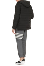 Load image into Gallery viewer, Hooded down jacket