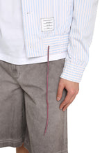 Load image into Gallery viewer, Techno fabric jacket