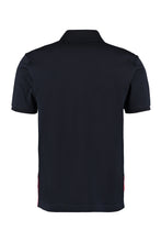 Load image into Gallery viewer, Cotton-piqué polo shirt