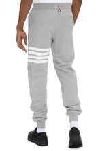 Load image into Gallery viewer, Stretch cotton track-pants