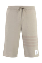 Load image into Gallery viewer, Cotton shorts