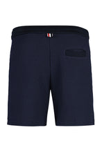 Load image into Gallery viewer, Cotton bermuda shorts