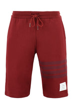 Load image into Gallery viewer, Fleece shorts