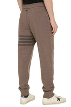 Load image into Gallery viewer, Virgin wool track pants