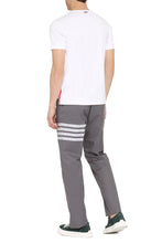 Load image into Gallery viewer, Chest pocket cotton t-shirt