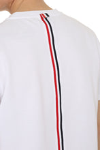 Load image into Gallery viewer, Cotton piqué t-shirt