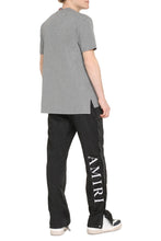 Load image into Gallery viewer, Cotton crew-neck T-shirt