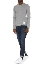 Load image into Gallery viewer, Long sleeve wool t-shirt