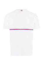 Load image into Gallery viewer, Logo cotton t-shirt