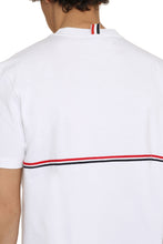 Load image into Gallery viewer, Logo cotton t-shirt