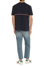 Load image into Gallery viewer, Logo cotton t-shirt