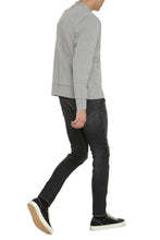 Load image into Gallery viewer, Buttoned cotton cardigan
