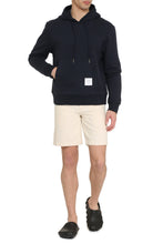 Load image into Gallery viewer, Logo cotton hoodie