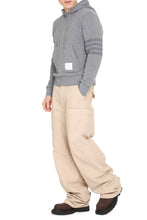 Load image into Gallery viewer, Knitted hoodie