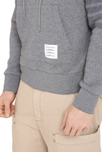 Load image into Gallery viewer, Knitted hoodie