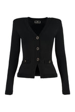 Load image into Gallery viewer, Viscose cardigan