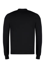 Load image into Gallery viewer, Wool cardigan