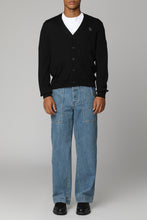 Load image into Gallery viewer, Wool cardigan