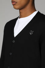 Load image into Gallery viewer, Wool cardigan