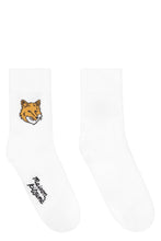 Load image into Gallery viewer, Cotton socks with logo