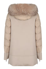 Load image into Gallery viewer, Down jacket Fresia