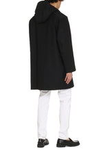 Load image into Gallery viewer, Hooded parka