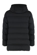 Load image into Gallery viewer, Parka Gorner with hood