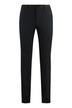 Load image into Gallery viewer, Cotton trousers