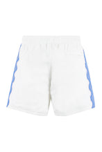Load image into Gallery viewer, Techno fabric bermuda-shorts