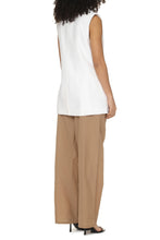 Load image into Gallery viewer, Linen blazer