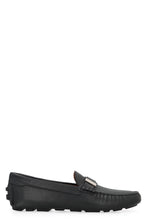 Load image into Gallery viewer, Kaido Leather loafers