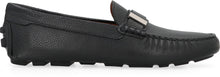 Load image into Gallery viewer, Kaido Leather loafers