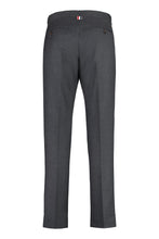 Load image into Gallery viewer, Wool trousers