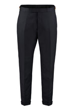 Load image into Gallery viewer, Classic wool trousers