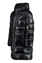 Load image into Gallery viewer, Testro long down jacket