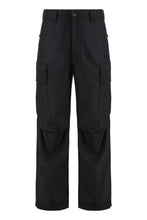 Load image into Gallery viewer, Cargo pants Saint in wool