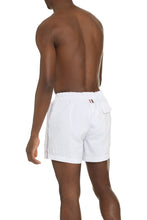 Load image into Gallery viewer, Printed swim shorts