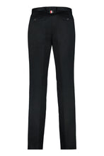 Load image into Gallery viewer, Cotton gabardine trousers