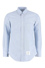 Load image into Gallery viewer, Cotton-Oxford shirt