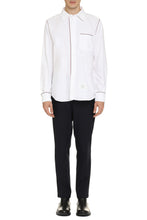 Load image into Gallery viewer, Oxford shirt in cotton