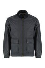 Load image into Gallery viewer, Short waterproof jacket Bedale