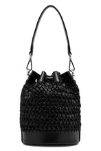 Load image into Gallery viewer, Natalia bucket bag