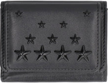 Load image into Gallery viewer, Nemo leather wallet